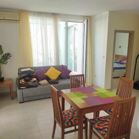 סאני ביץ' Sunset Dream Polo Resort מראה חיצוני תמונה